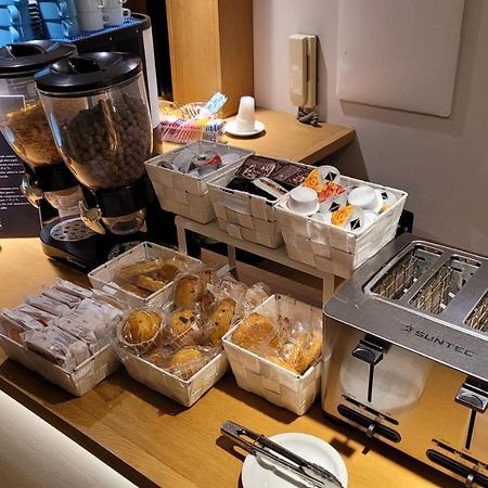 Eva Luxury Rooms كالياري المظهر الخارجي الصورة