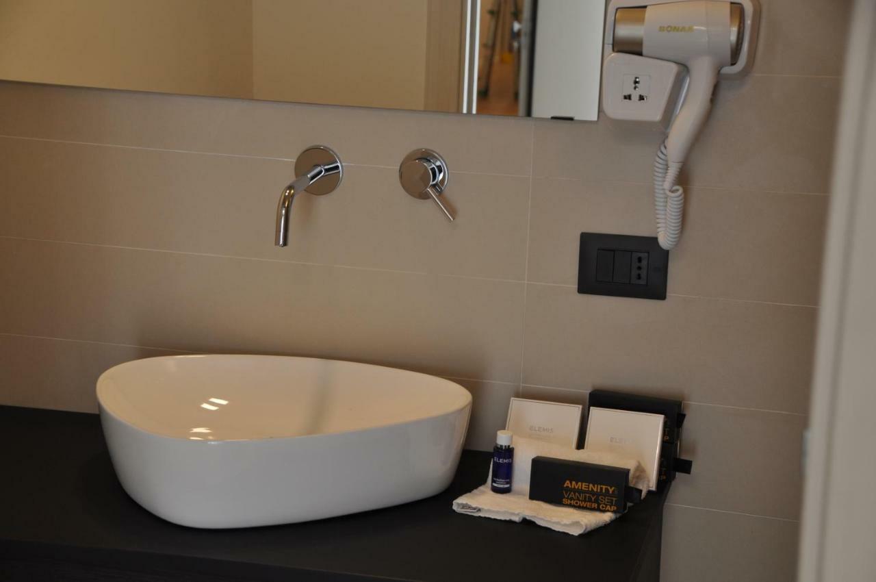 Eva Luxury Rooms كالياري المظهر الخارجي الصورة