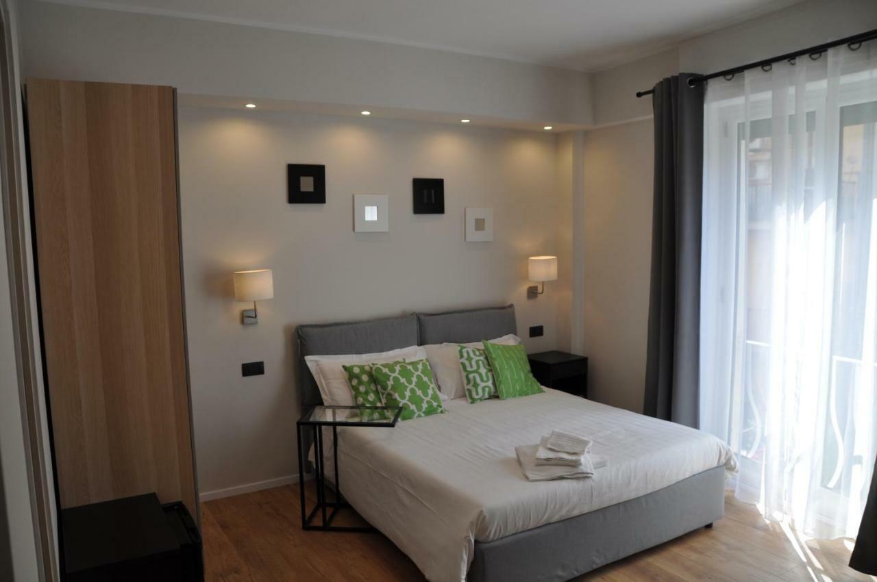 Eva Luxury Rooms كالياري المظهر الخارجي الصورة
