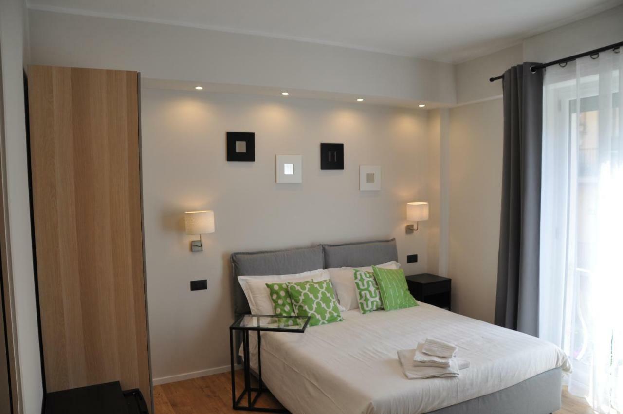 Eva Luxury Rooms كالياري المظهر الخارجي الصورة