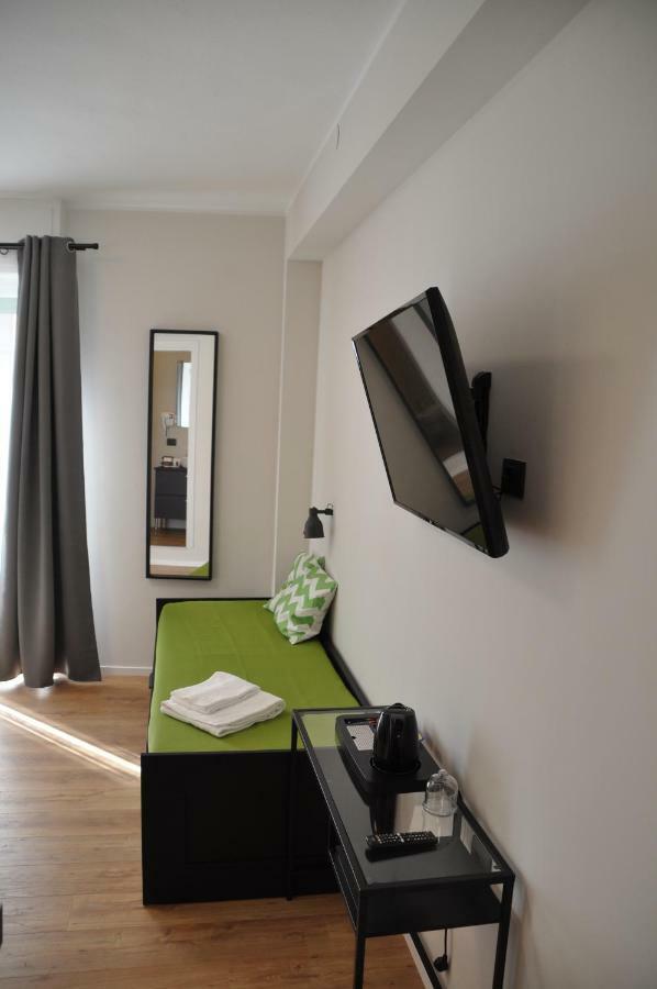 Eva Luxury Rooms كالياري المظهر الخارجي الصورة