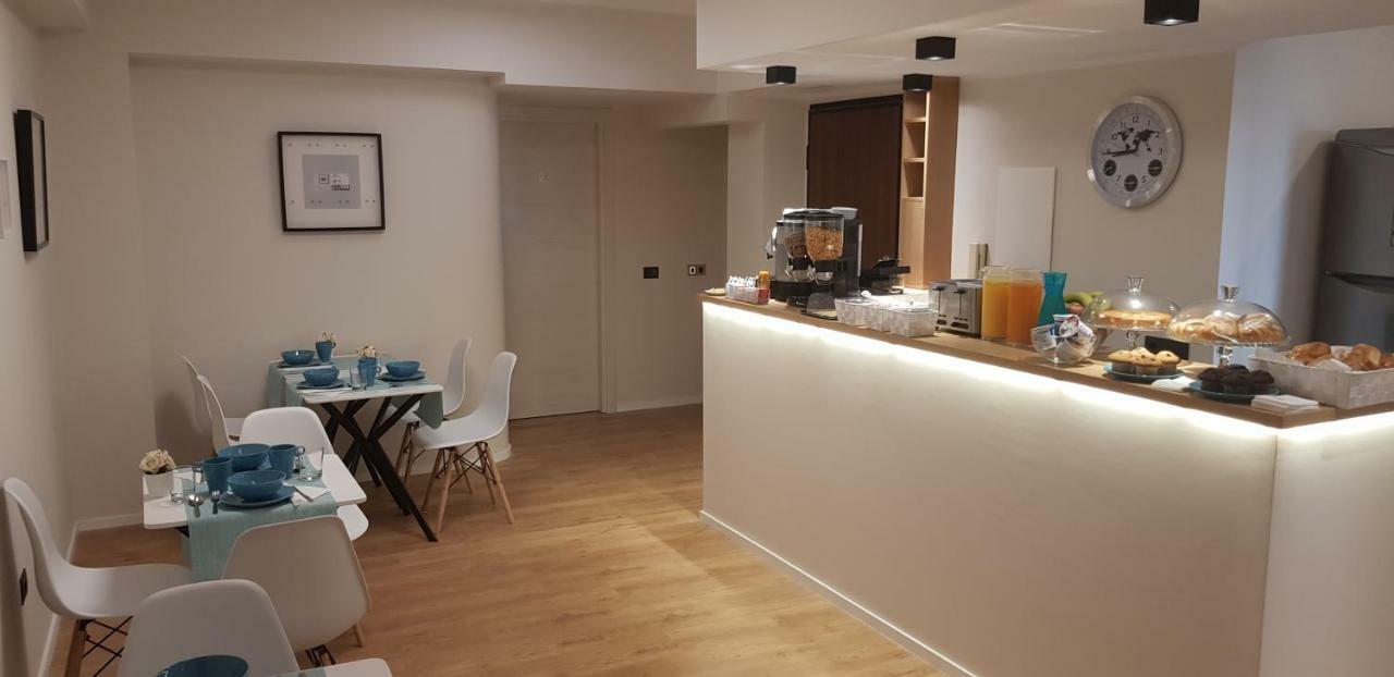 Eva Luxury Rooms كالياري المظهر الخارجي الصورة