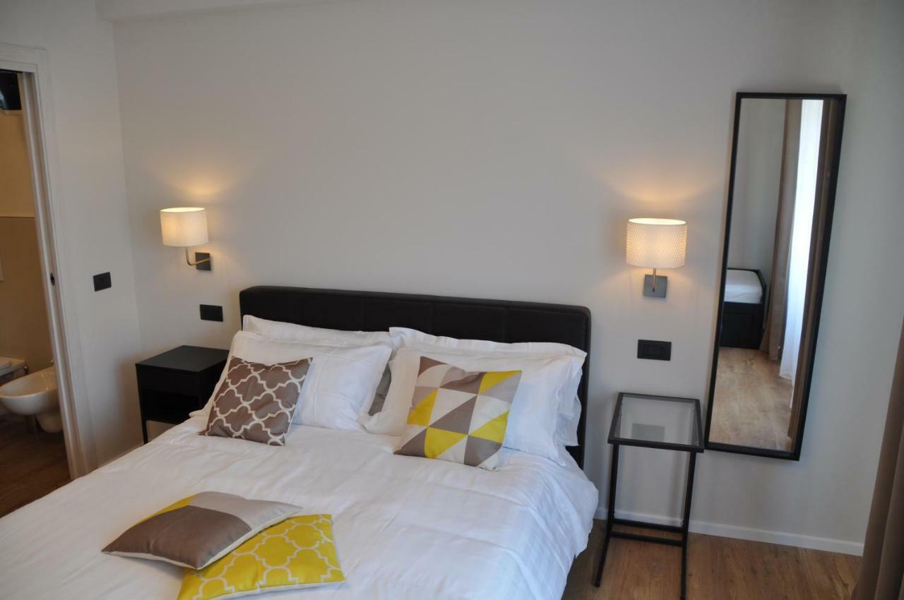 Eva Luxury Rooms كالياري المظهر الخارجي الصورة