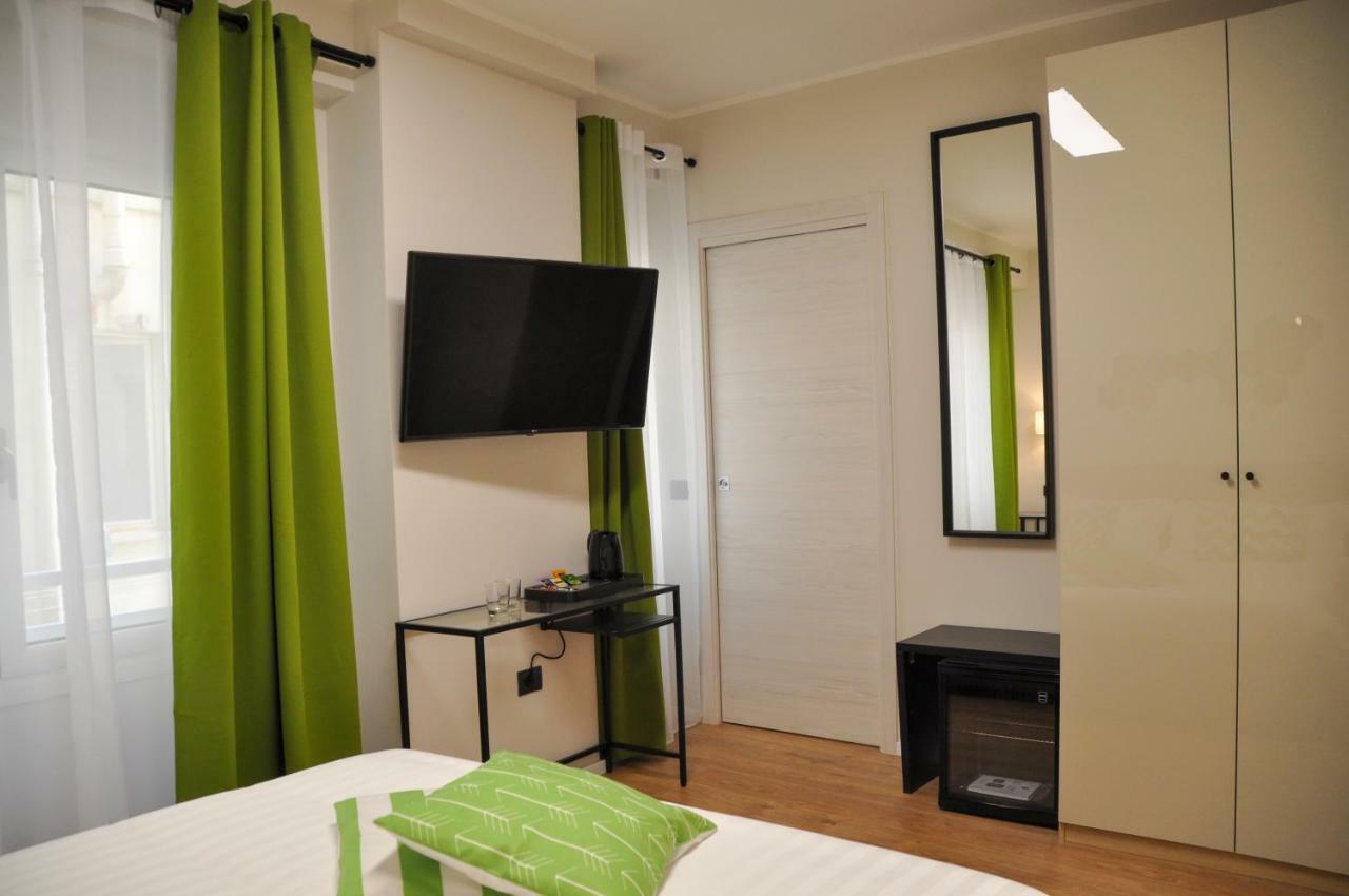 Eva Luxury Rooms كالياري المظهر الخارجي الصورة