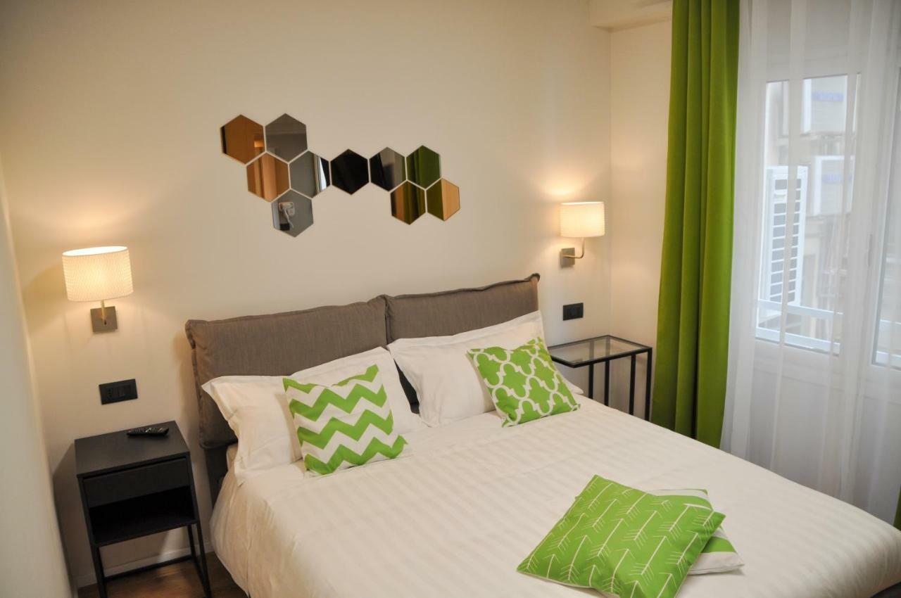 Eva Luxury Rooms كالياري المظهر الخارجي الصورة