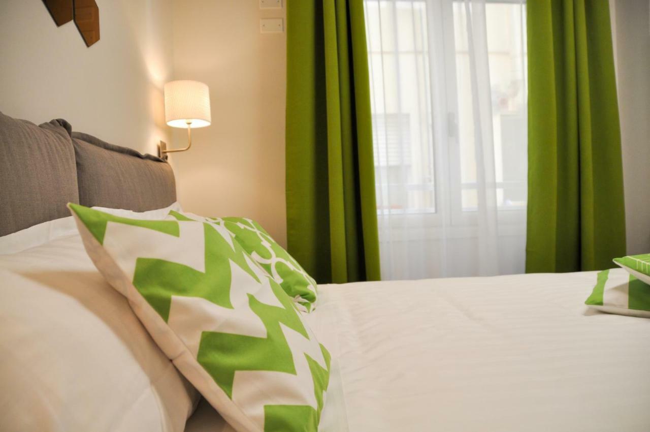 Eva Luxury Rooms كالياري المظهر الخارجي الصورة