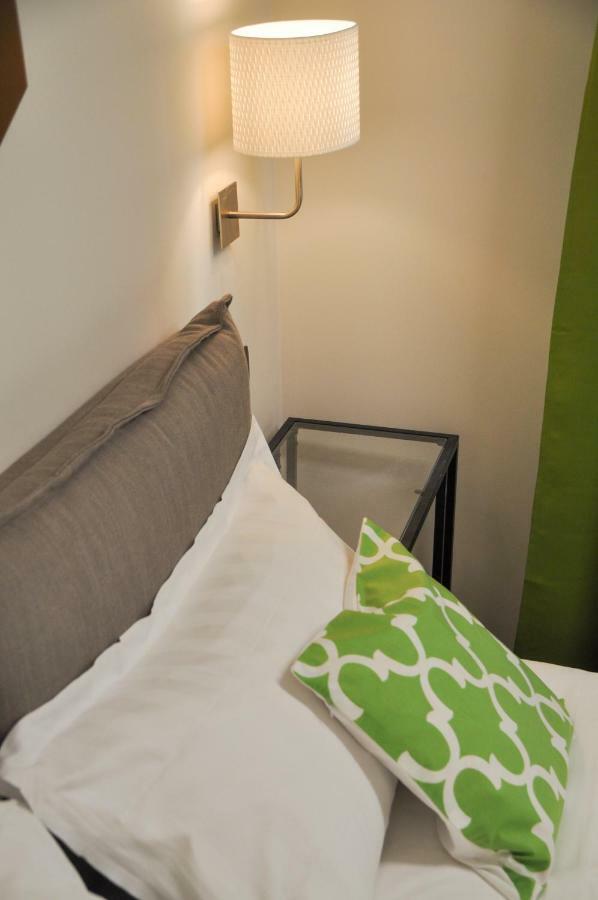 Eva Luxury Rooms كالياري المظهر الخارجي الصورة