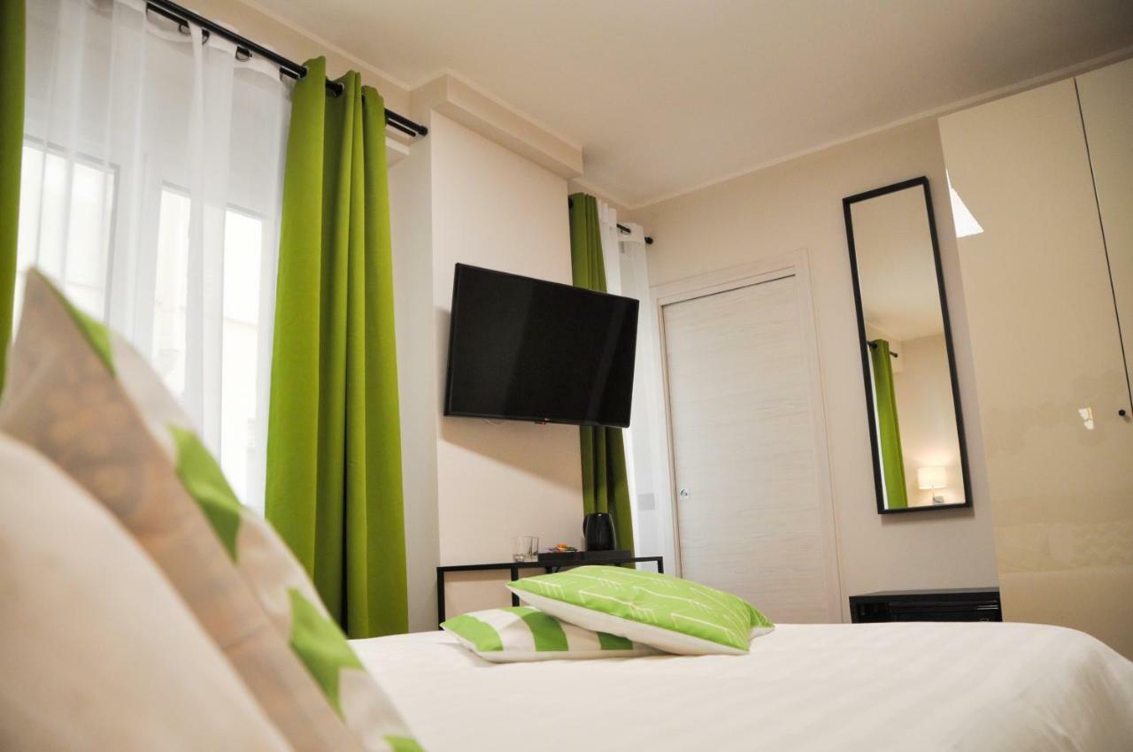 Eva Luxury Rooms كالياري المظهر الخارجي الصورة